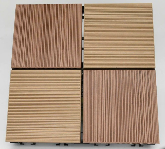 Nhựa Giả Gỗ Ngoài Trời Giá Rẻ: Lựa Chọn Tối Ưu Cho Không Gian Sống